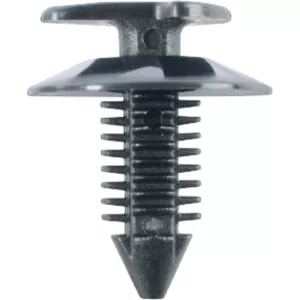 Dörrpanel-klämma för Chrysler. 10-pack