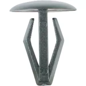 Fästklämma för Chrysler/Mazda. 10-pack