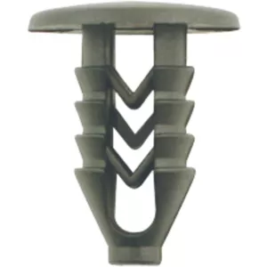 Inomhuslister-klämma för Fiat. 50-pack