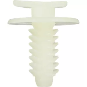 Dekorationslist-klämma för Fiat/VW. 10-pack