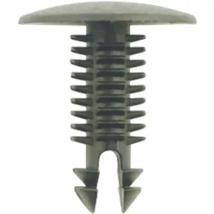 Dekorationslist-klämma för Fiat. 10-pack