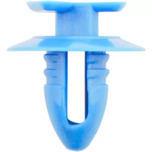 Dekorationslist-klämma för Fiat. 50-pack