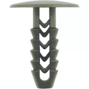 Dekorationslist-klämma för Fiat/Iveco. 10-pack