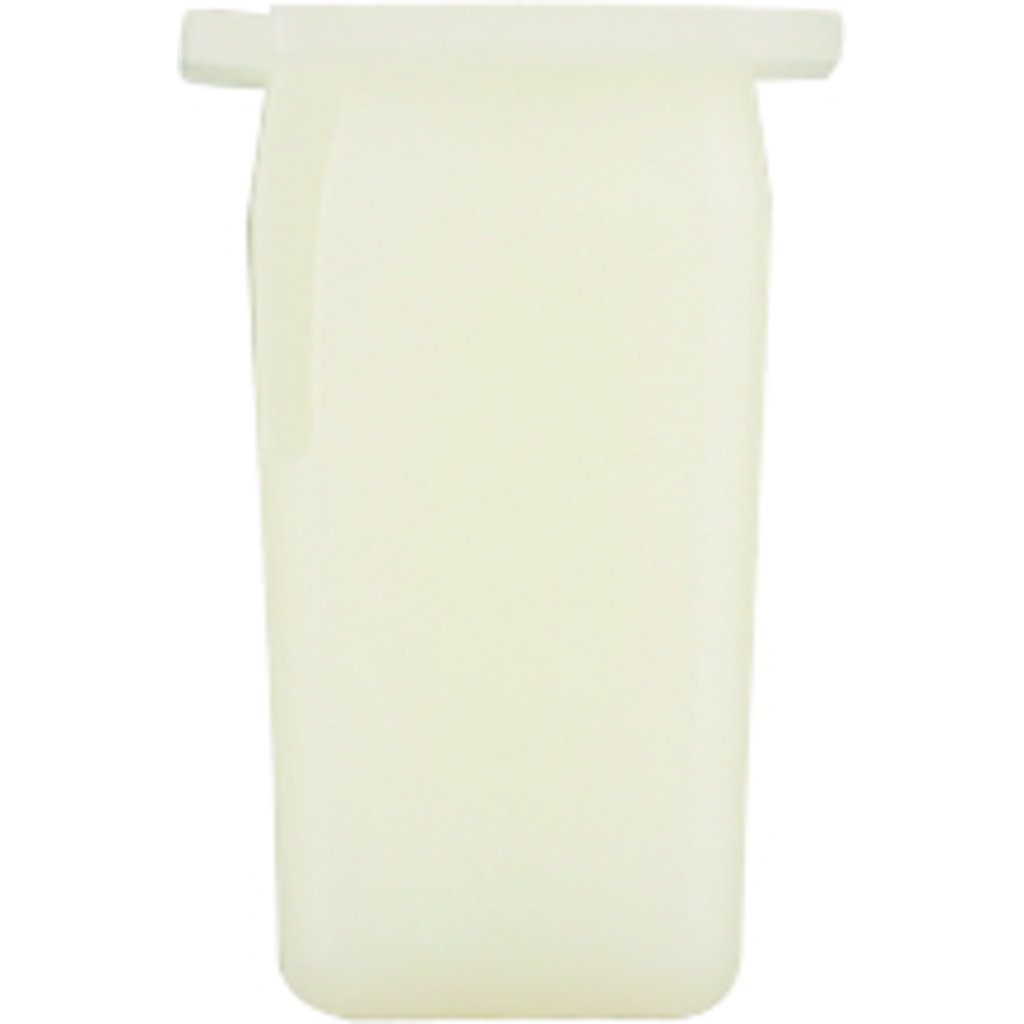 skruvskyddsfodral för Fiat / Nissan / Toyota. 50-pack