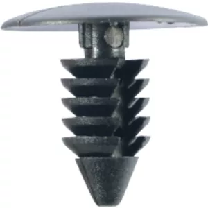 Kabelnätsfastsättning för Ford. 50-pack