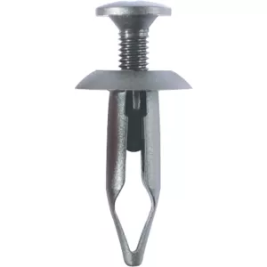 Push-Type-klämma för Ford. 50-pack