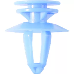 Push-Type-klämma för Ford. 10-pack