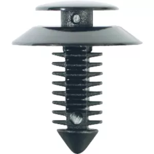 Dörrlist-fastsättning för Ford. 50-pack