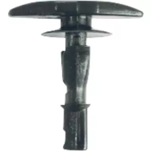 Dörr- och fönstergummi-klämma för Ford. 10-pack