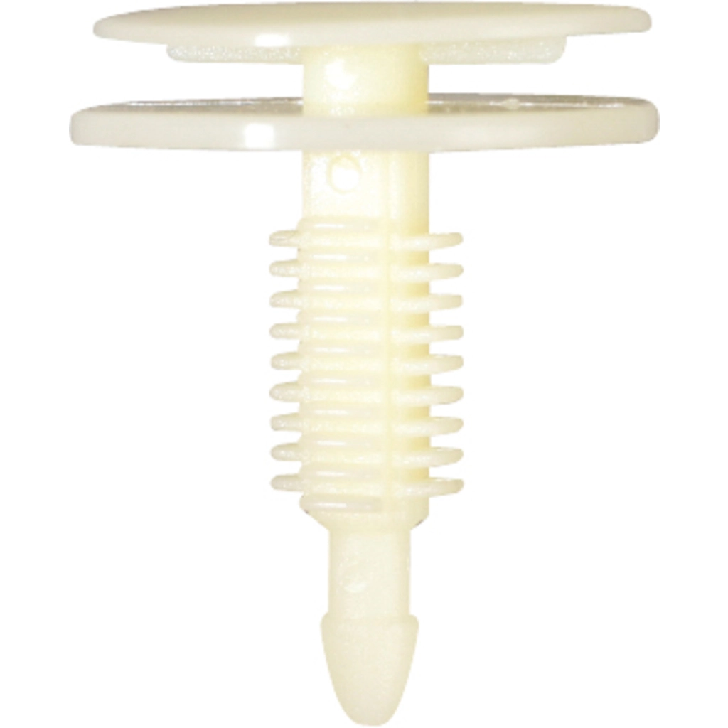 Dekorationslist-förbindningsklämma för Ford. 50-pack