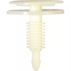 Dekorationslist-förbindningsklämma för Ford. 10-pack