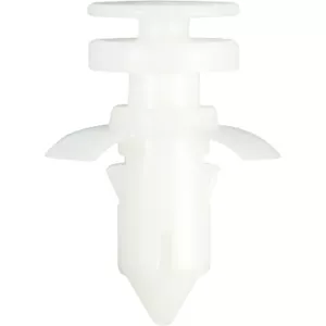 Push-Type-förbindningsklämma för Ford. 10-pack