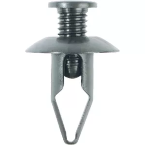 Push-Type-förbindningsklämma för Ford. 50-pack