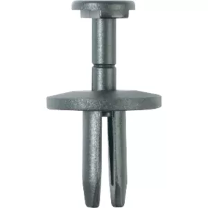 Push-Type-förbindningsklämma för Ford. 50-pack