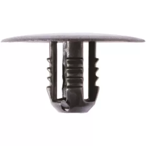 Bagageutrymmespanel-klämma för Ford. 10-pack