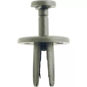 Push-Type-klämma för GM. 10-pack