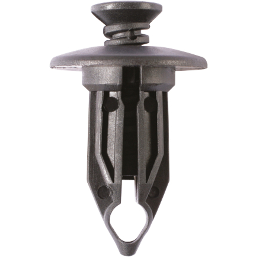 Stötfångare-förbindningsklämma för GM. 10-pack