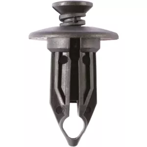 Stötfångare-förbindningsklämma för GM. 10-pack