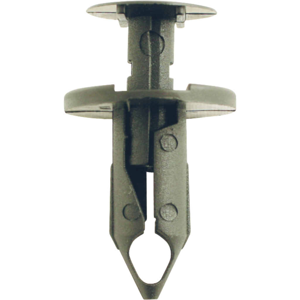 Luftledningsplåt-förbindningsklämma för GM. 10-pack