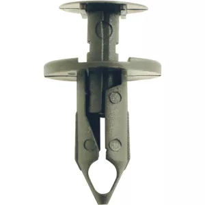 Luftledningsplåt-förbindningsklämma för GM. 10-pack