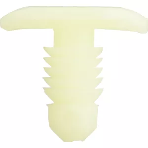 Huvtätning fastsättningsklämma för GM. 10-pack