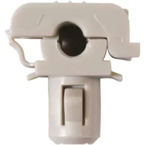 Dörrpanel-fästklämma för GM. 10-pack