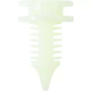 Panelklämma för GM. 10-pack