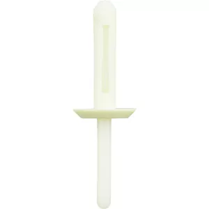 Plastnit för GM. 10-pack