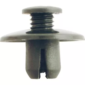 Push-Type-klämma för Honda. 50-pack