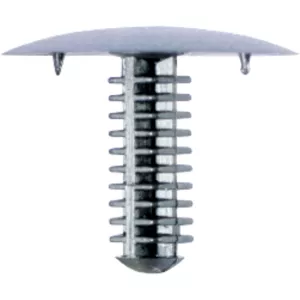 Panelklämma för Honda. 10-pack