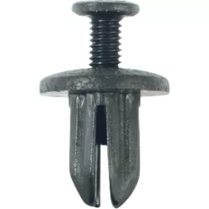 Sido- och bagageutrymmespanel-klämma för Honda. 10-pack