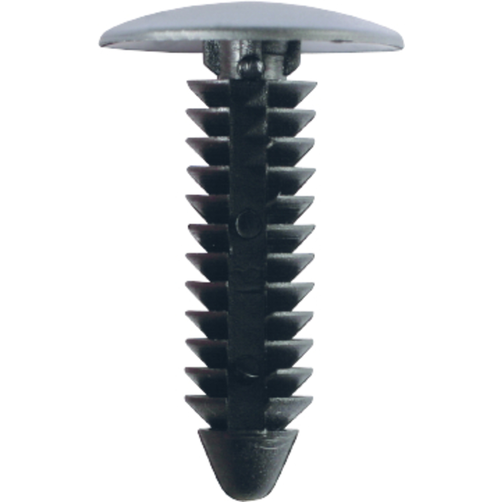 Kabelnätsförbindningsklämma för Honda. GM. 50-pack