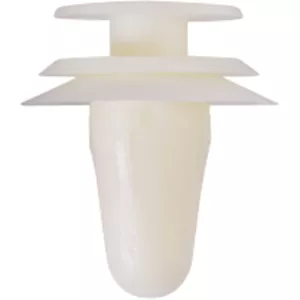 Fästklämma för Mazda. 10-pack