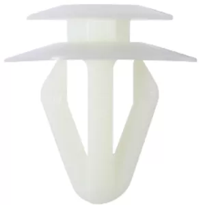 Panelklämma för Mazda. 10-pack