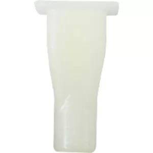 Förbindningsfyrkantmutterklämma för Mazda. 10-pack