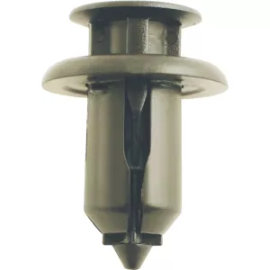 Främre grill- och stötfångare-klämma för Mazda. 10-pack