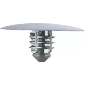 Huv-avisoleringsfastsättning för Mazda. 10-pack