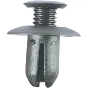 Push-Type-klämma för Mazda. 50-pack