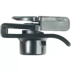 Nylon U-mutter för Nissan. 10-pack