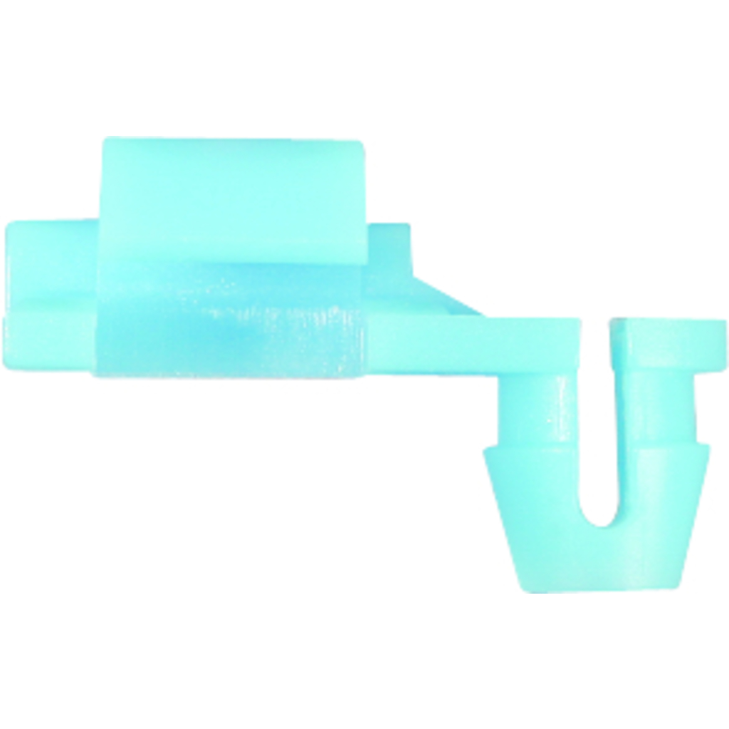 Ledhuvudsklämma högersida för Mazda. 10-pack