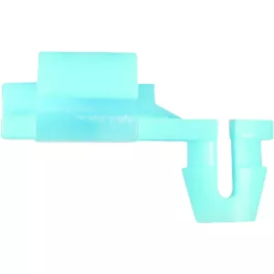 Ledhuvudsklämma högersida för Mazda. 10-pack