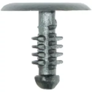 Kabelnätsförbindningsklämma för Mazda. 10-pack