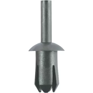 Dörrlistfästesklämma för Mercedes. 10-pack