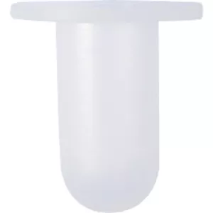 Plastspännmuttrar för Mercedes. 10-pack