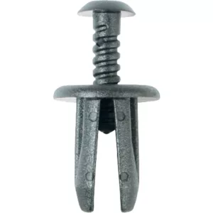 Push-Type-förbindningsklämma för Mercedes. 50-pack