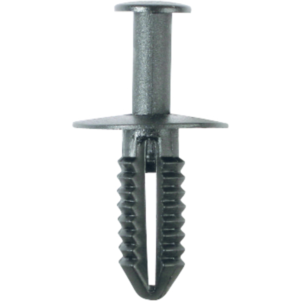 Push-Type-förbindningsklämma för Mercedes. 50-pack