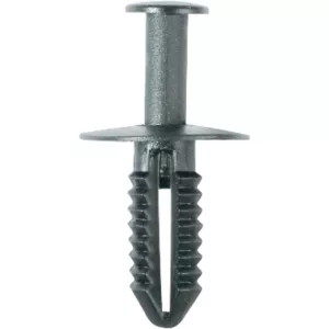 Push-Type-förbindningsklämma för Mercedes. 50-pack