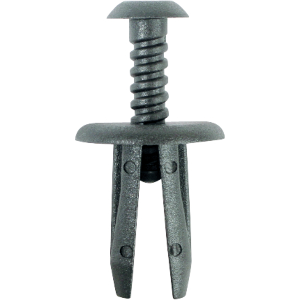 Push-Type-förbindningsklämma för Mercedes. 50-pack