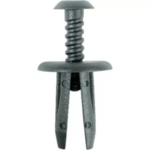 Push-Type-förbindningsklämma för Mercedes. 50-pack