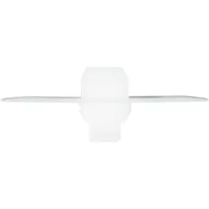 Dekorationslist-klämma för Mercedes. 10-pack